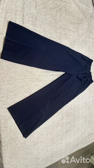 Брюки школьные для девочки