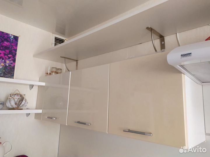 Кухонные шкафчики бу