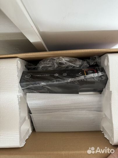 Электрогриль tefal optigrill elite