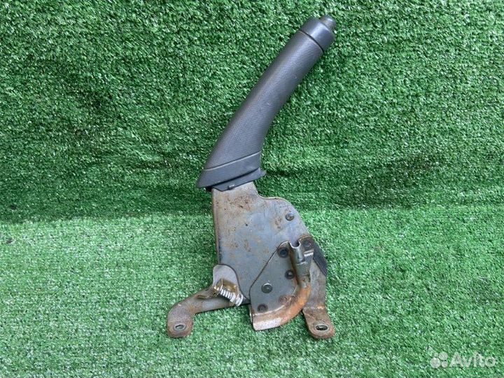 Ручник Kia Shuma