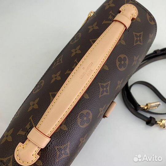 Сумка Louis Vuitton Pochette Metis Monogram