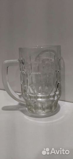 Пивные кружки