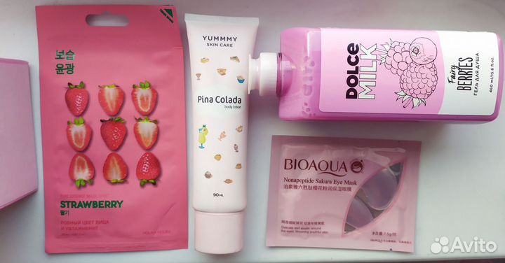 Подарочный набор