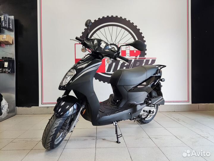 SYM orbit 50 black