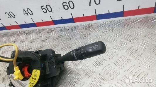 Переключатель поворотов и дворников (стрекоза) lan