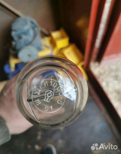 Лампа накаливания