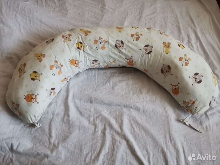 Подушка для беременных