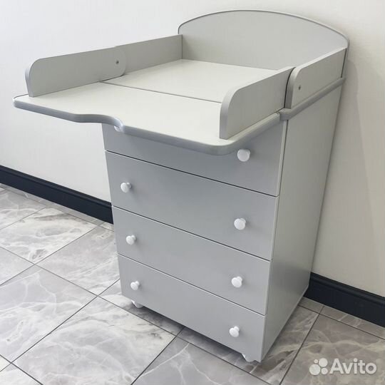 Пеленальный комод