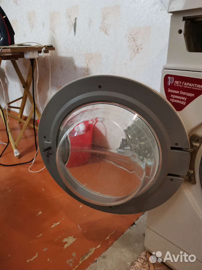 Стиральная машина lg 5 кг