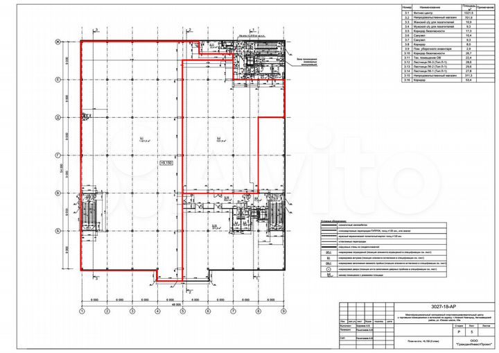 Собственник ТЦ, от 149 м² до 400 м2
