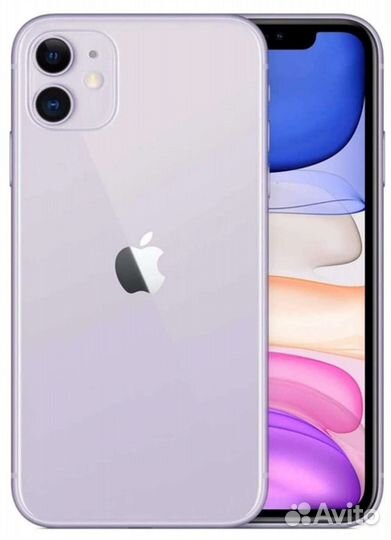 iPhone 11 рассрочка без взноса