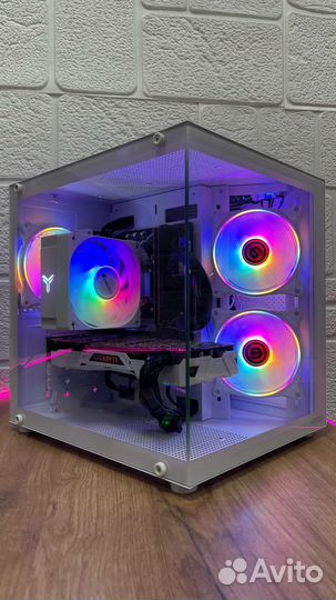 Intel i5 10400f / GTX 1080Ti 11GB / 16GB DDR4 пк