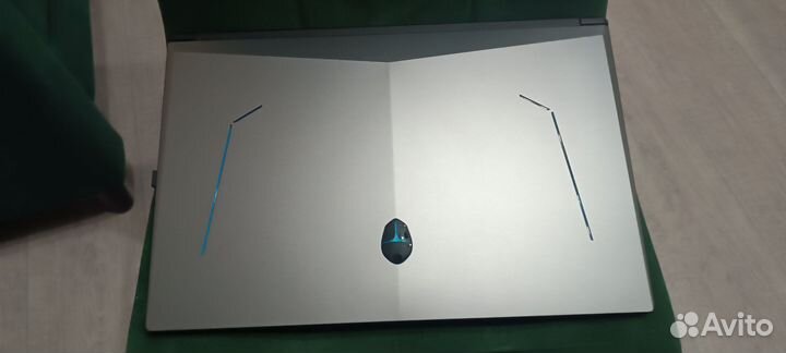 Игровой Ноутбук Thunderobot 911 plus G3 x