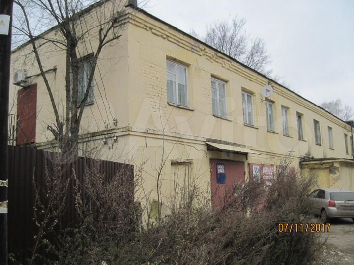 Свободного назначения, 70 м²