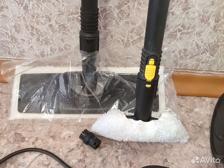 Парогенератор Karcher