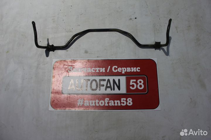 Стабилизатор передний, задний Mitsubishi Lancer