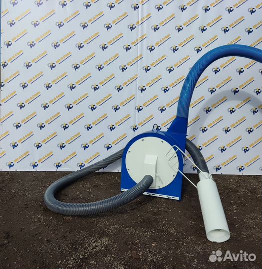 Молотковая дробилка. Кормоизмельчитель