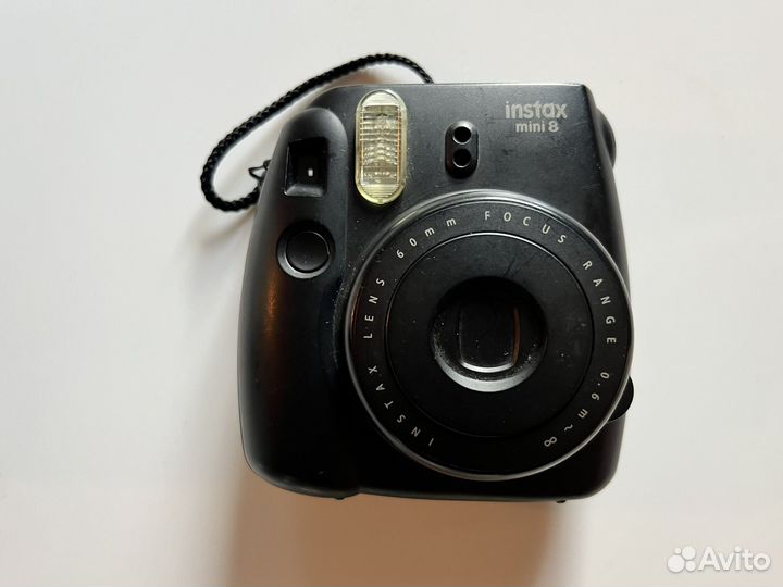 Fujifilm instax mini 8