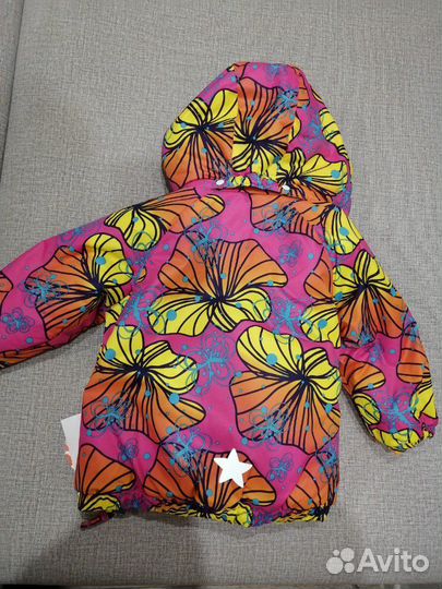 Комплект для девочки