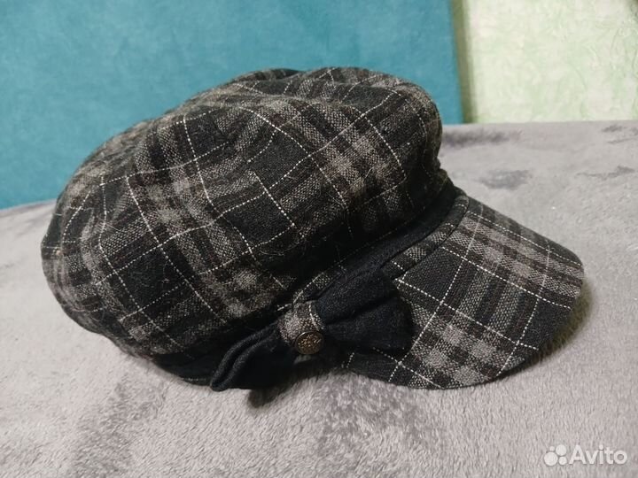 Кепка unisex и женские кепки теплые