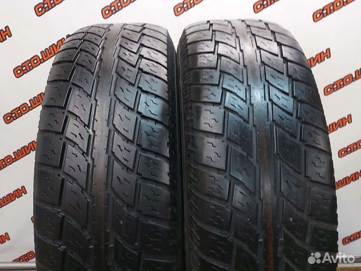 Cooper Discoverer ATR 225/75 R15 102S