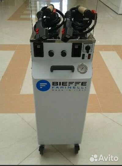 Парогенератор Bieffe Automatic на 2 утюга