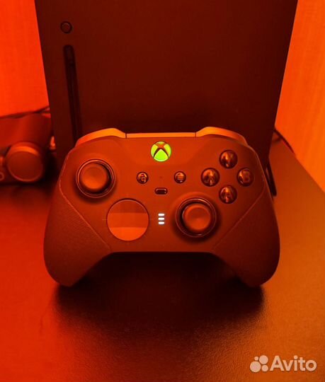 Xbox Series X