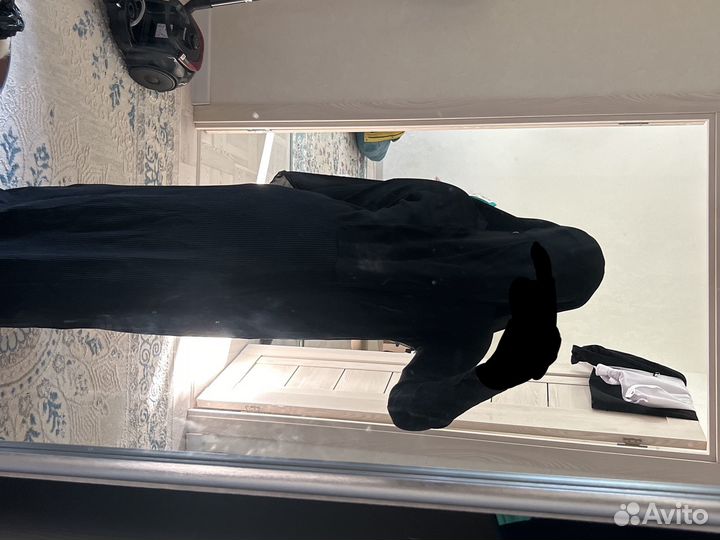 Королевский никаб