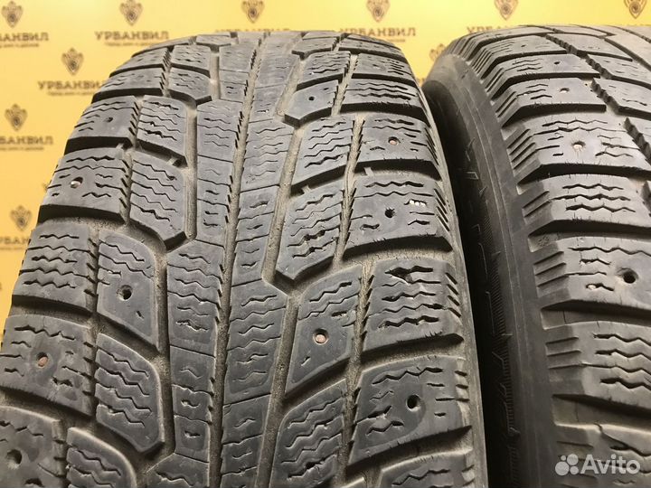Michelin X-Ice North XIN2 185/65 R15 88Q