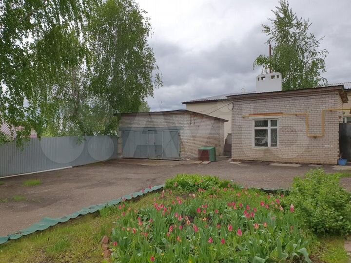 Здание, 727.5 м² в г. Мамадыш в центре города