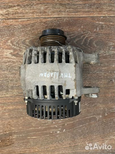 Генератор Toyota 1ZR 27060-0T010