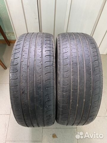 Nexen N'Priz AH8 215/55 R17