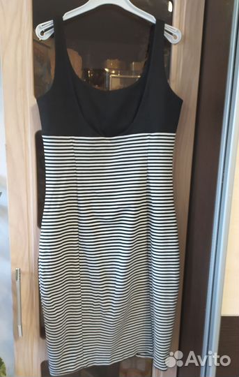 Платье 42-44