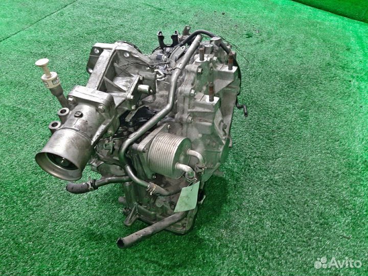 АКПП mitsubishi outlander CW5W 2005 4B12 W1CJA 4WD