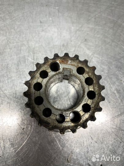 Шестерня грм Chery Qq6 S21 SQR472F 2009