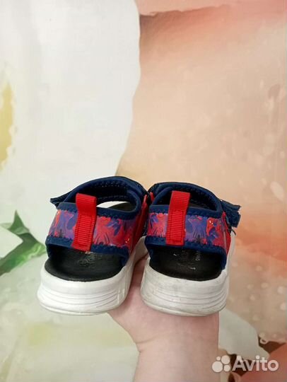 Сандалии 28р