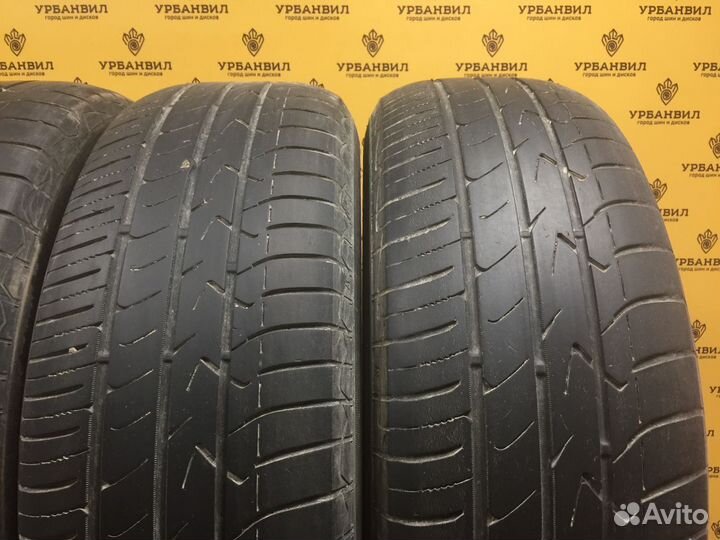 Toyo Tranpath MPZ 215/70 R16 100H