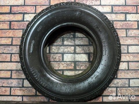 КШЗ К-152 225/80 R16