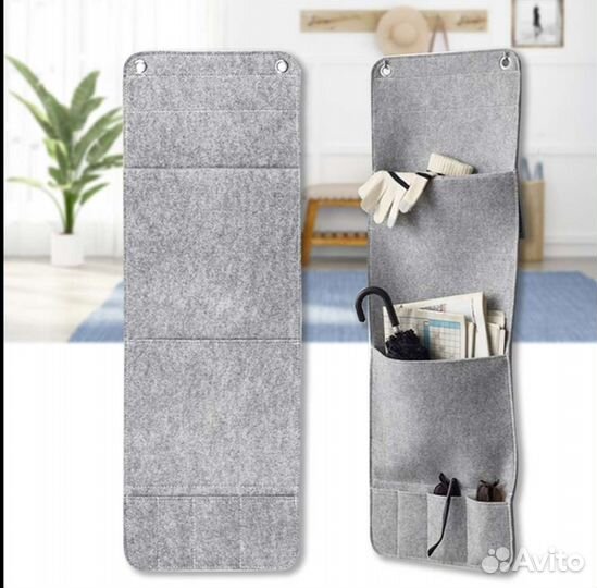 Органайзер IKEA новый подвесной