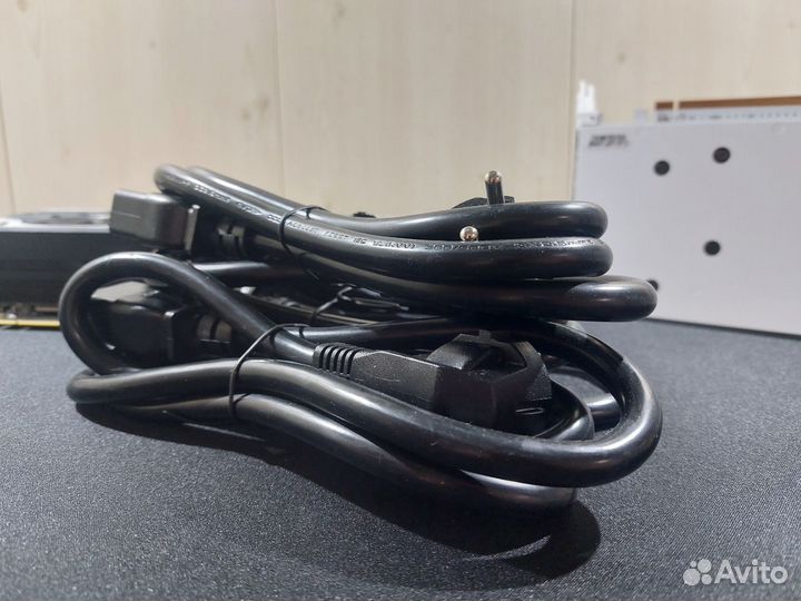 Кабель питания C19 3*2.5. Для Whatsminer