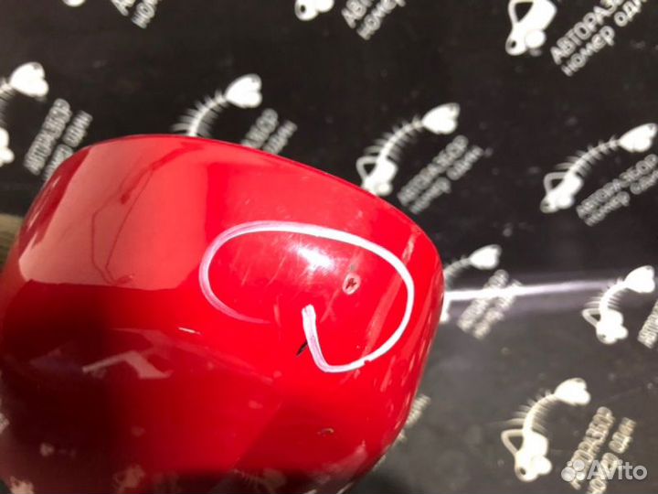 Зеркало боковое левое Chevrolet Lacetti хетчбэк