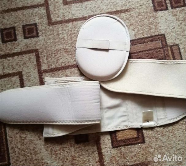 Бандаж для беременных и после родов