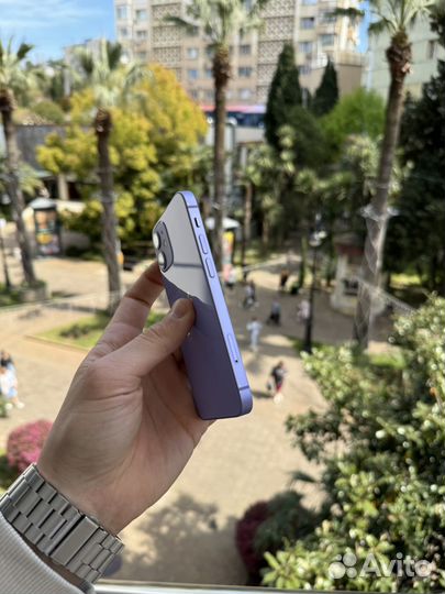 iPhone 12 mini, 256 ГБ
