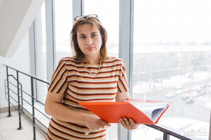 Юридические услуги