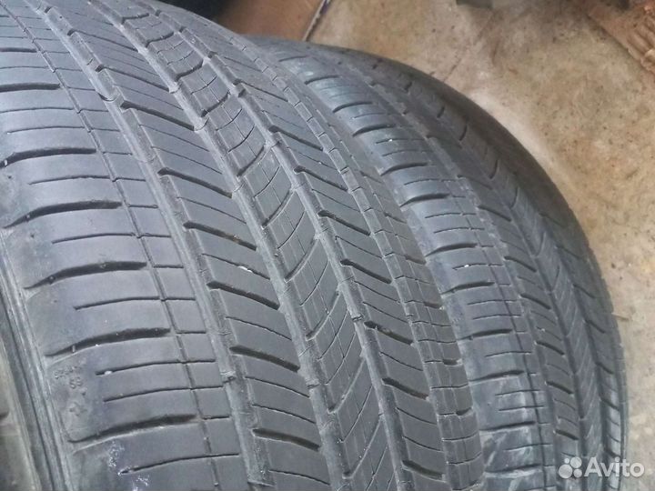 Michelin Energy Saver A/S 235/45 R18 94V