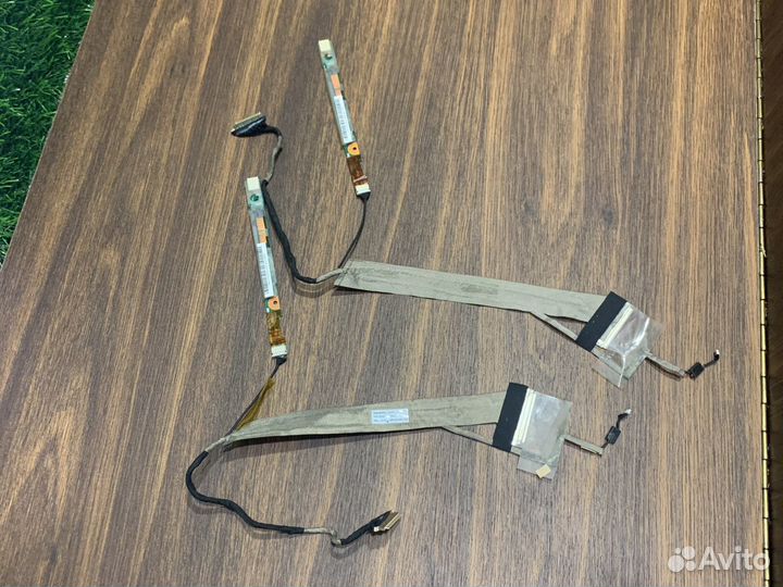 Шлейф для лампы в 5551 5742