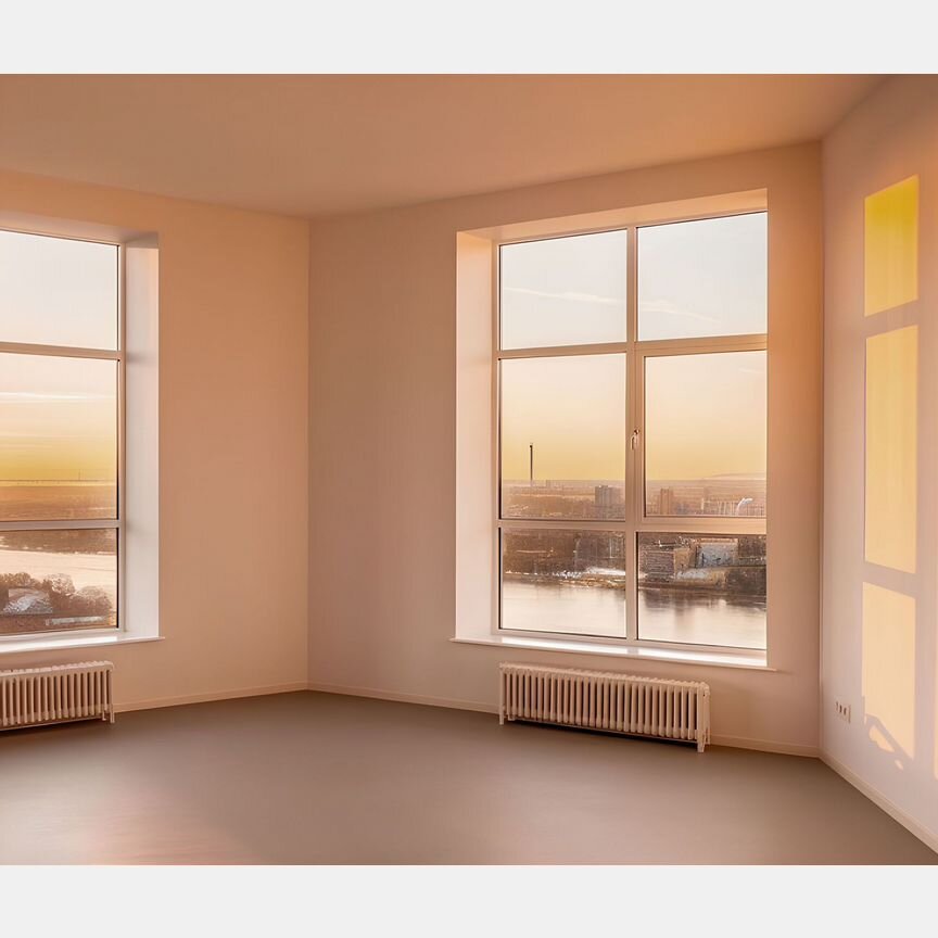 1-к. квартира, 39,4 м², 7/18 эт.