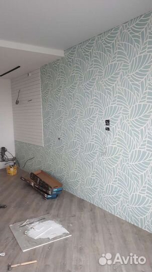 Быстрый Ремонт Квартир и Офисов