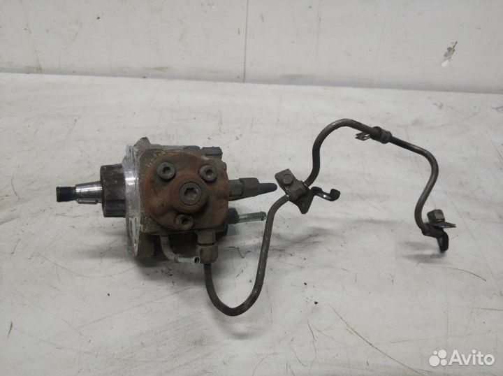 Насос топливный (тнвд) Mitsubishi Pajero Sport