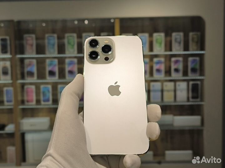 iPhone 13 Pro Max, 256 ГБ